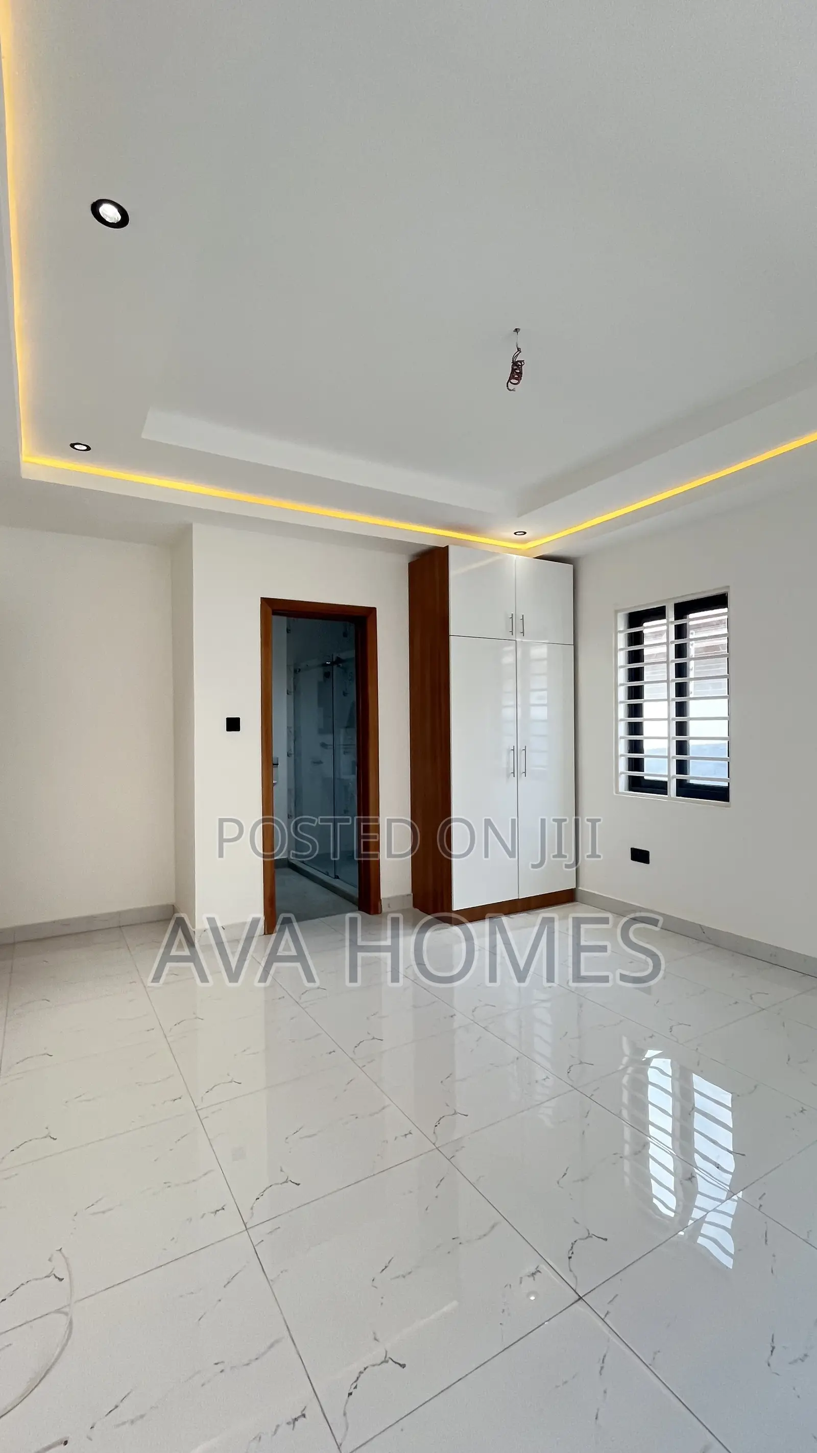 3bdrm Bungalow in Oyarifa for sale
