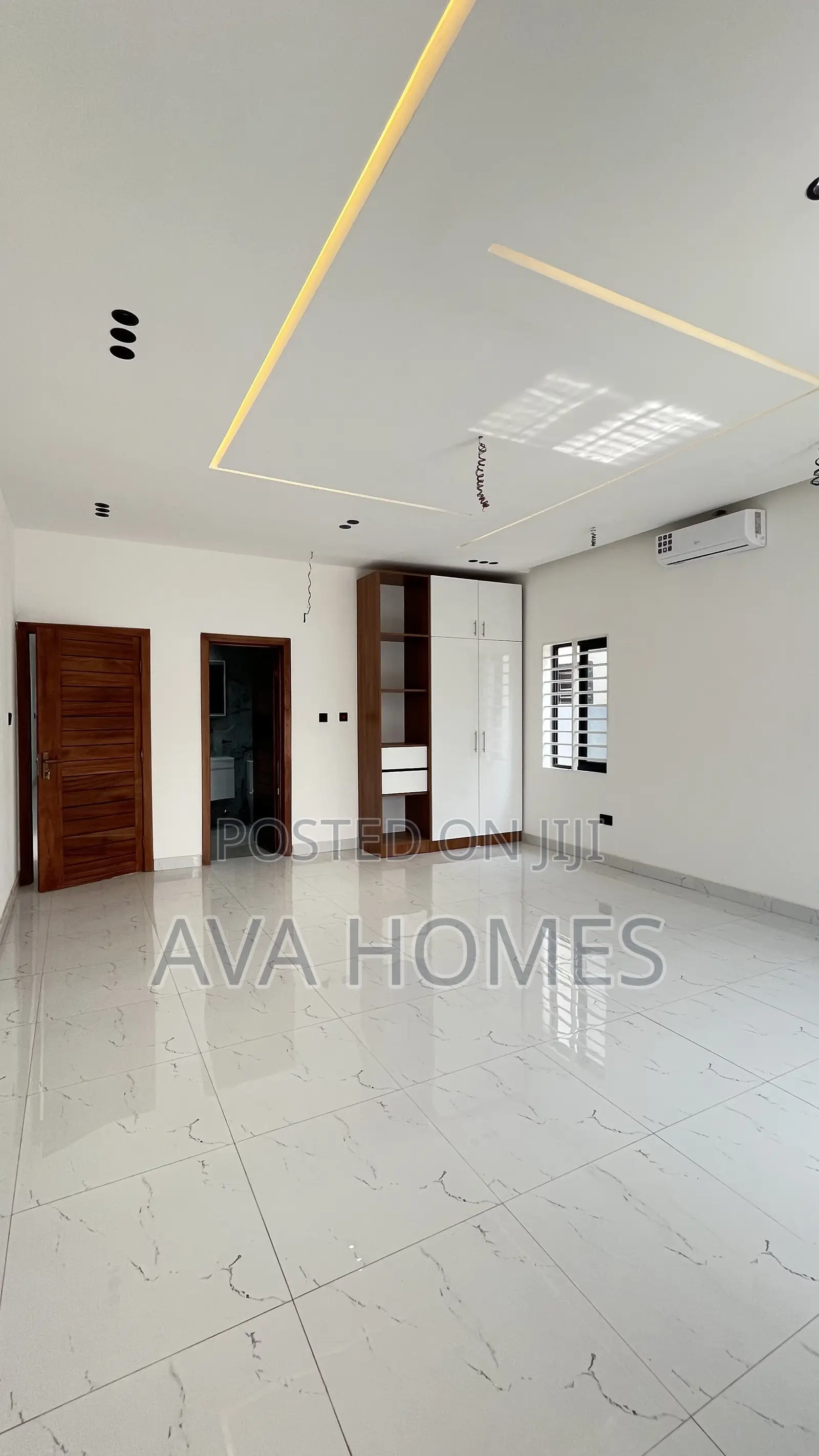 3bdrm Bungalow in Oyarifa for sale