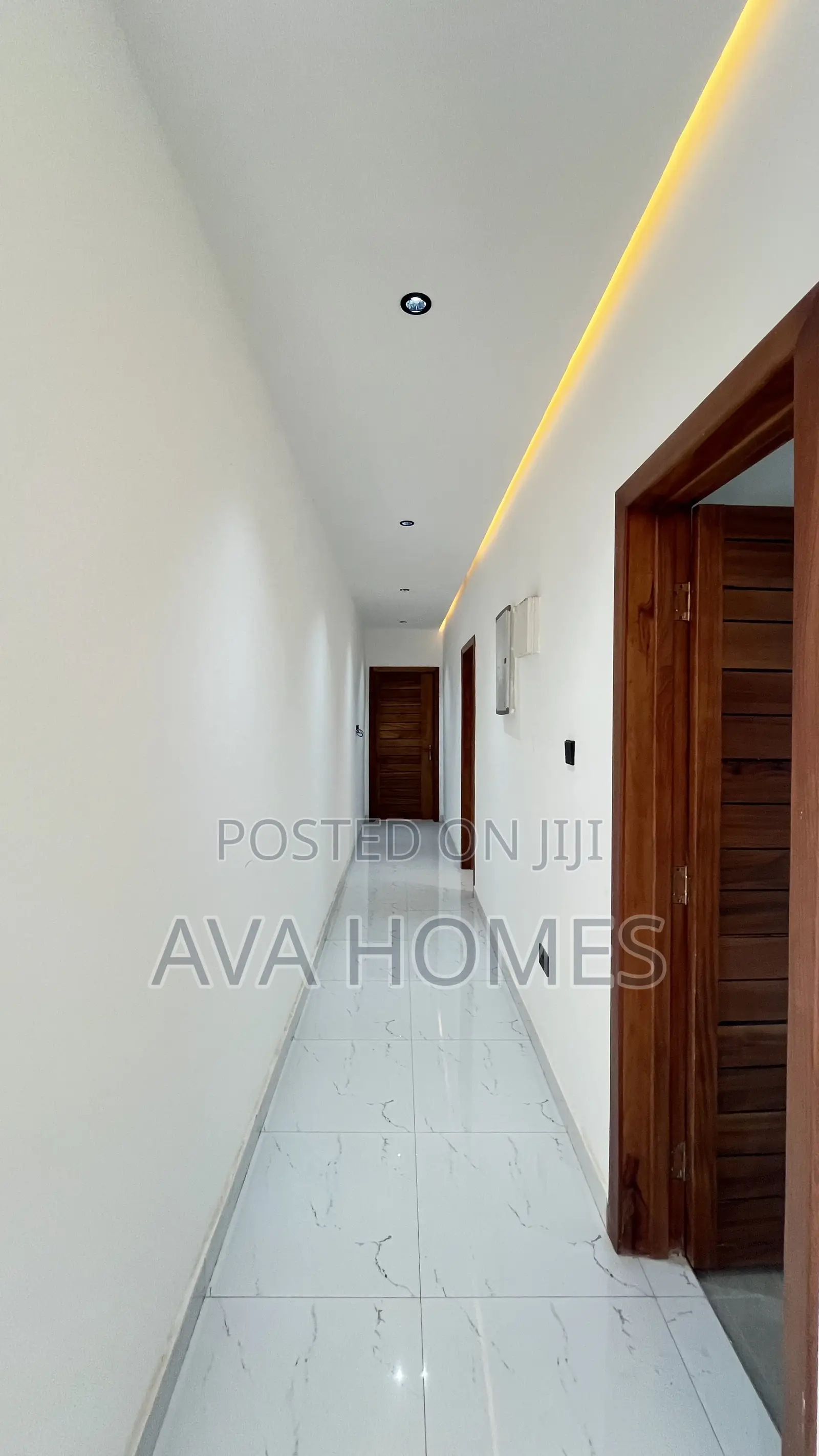 3bdrm Bungalow in Oyarifa for sale