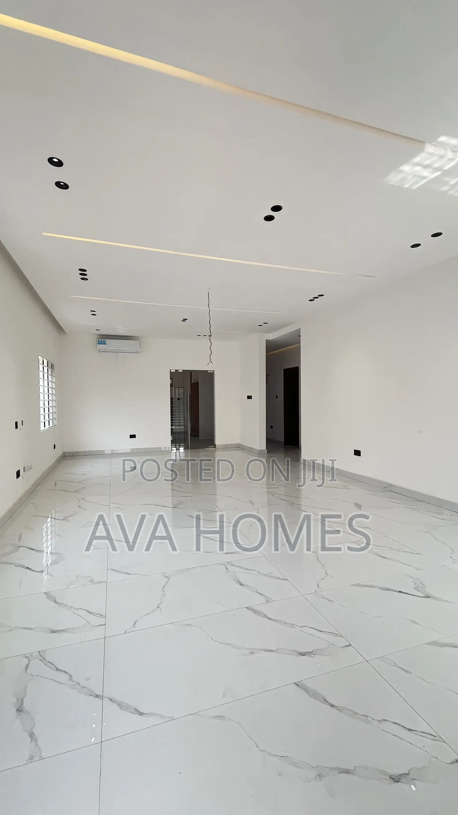 3bdrm Bungalow in Oyarifa for sale