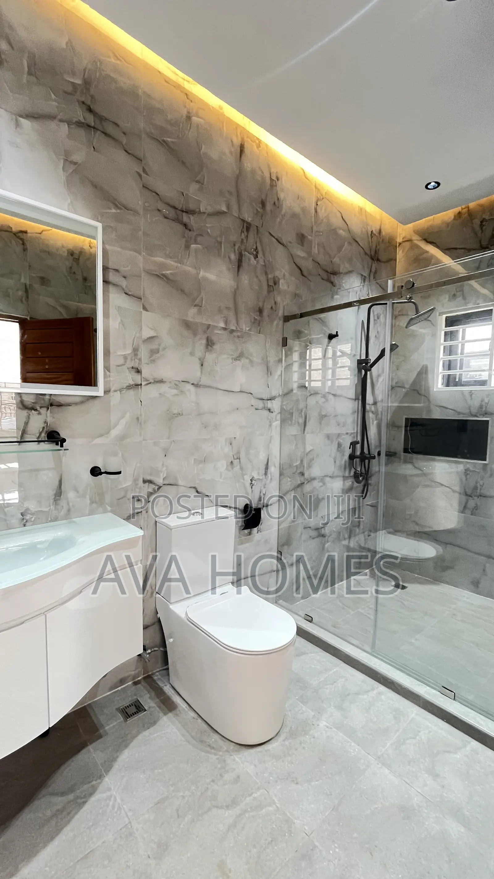 3bdrm Bungalow in Oyarifa for sale