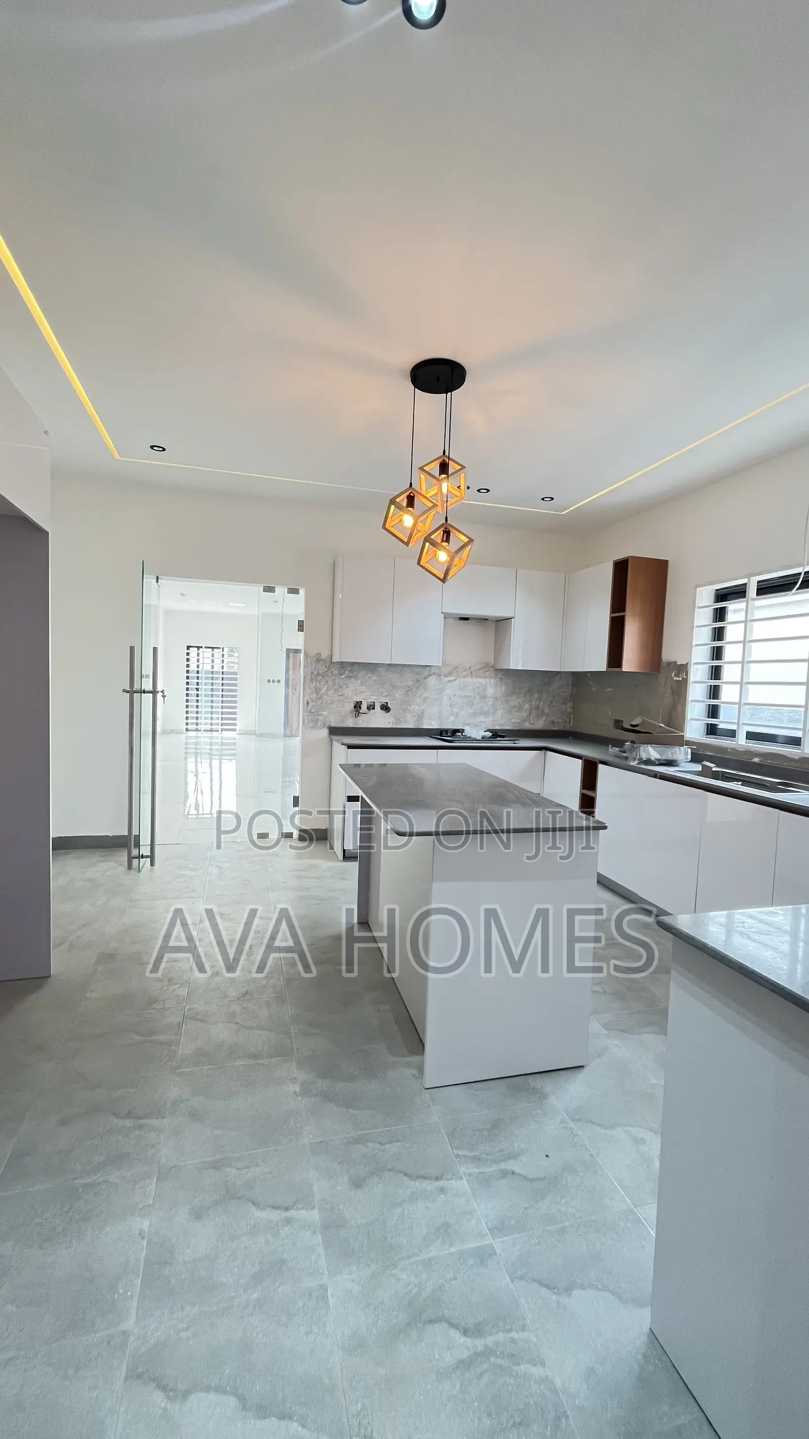 3bdrm Bungalow in Oyarifa for sale