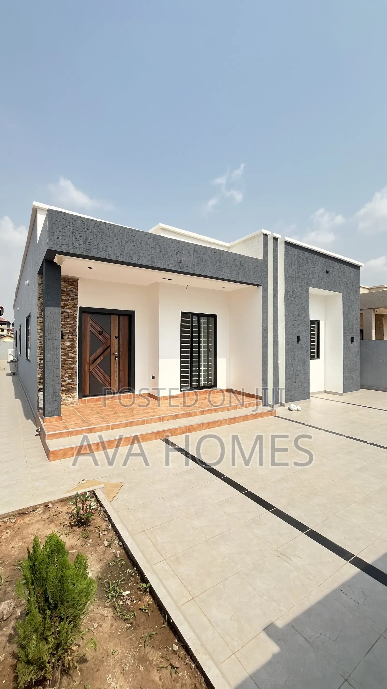 3bdrm Bungalow in Oyarifa for sale