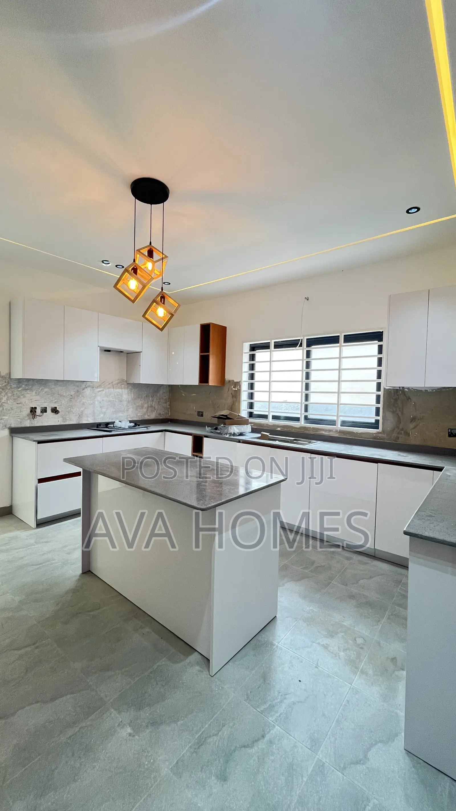 3bdrm Bungalow in Oyarifa for sale