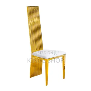 Bridal Chairs 2 Pair