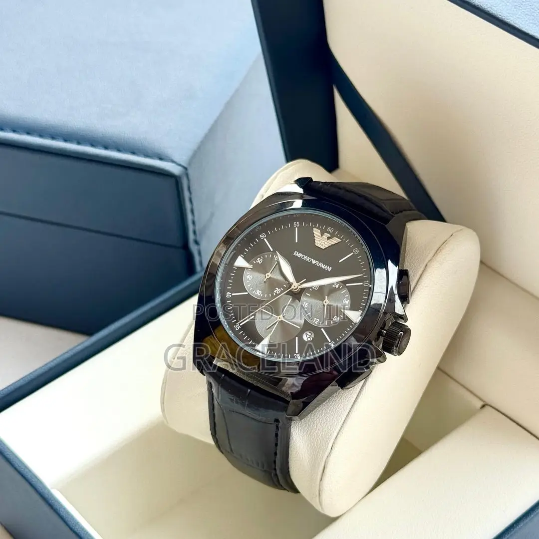 This Is Original All Branded Designs Watches Available Till