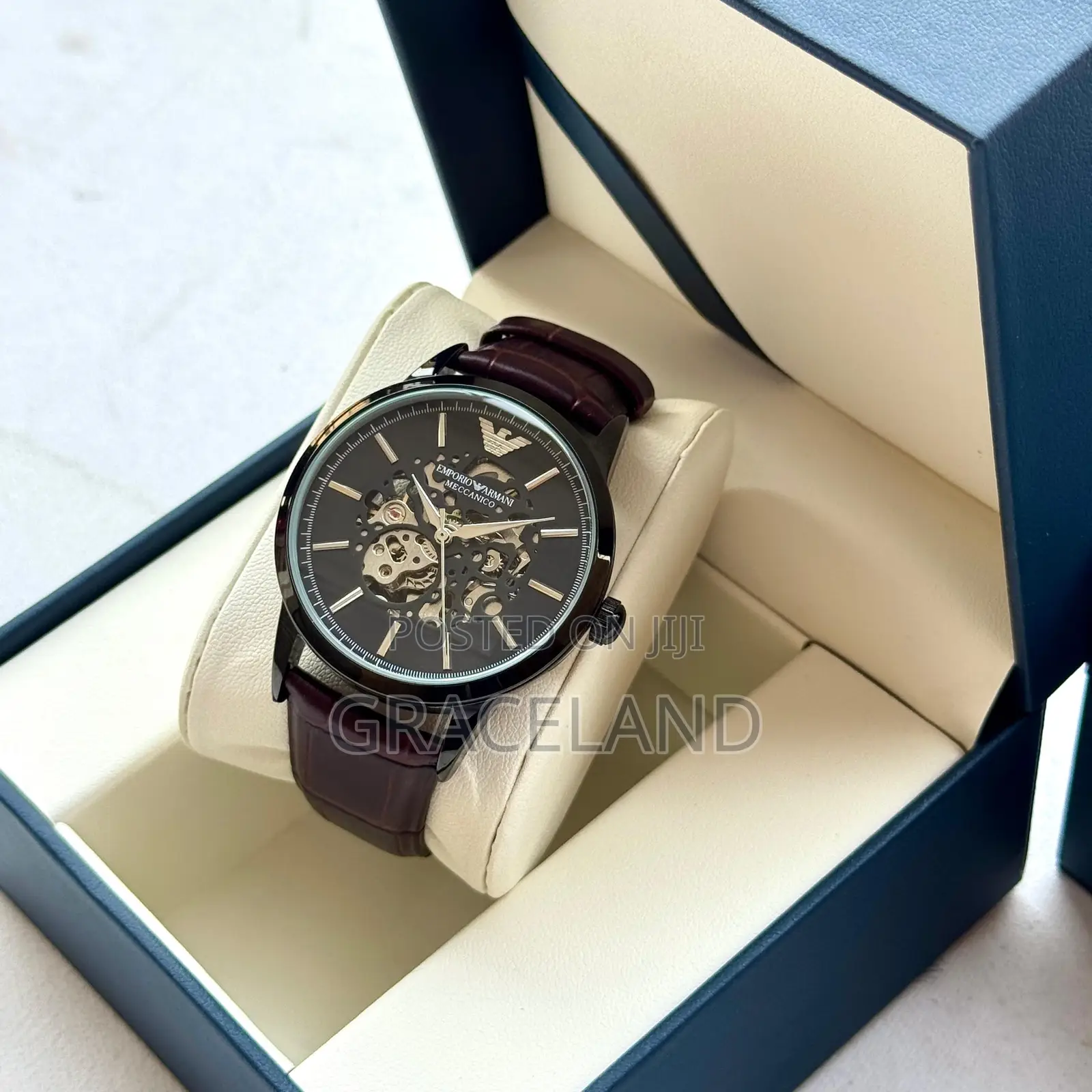This Is Original All Branded Designs Watches Available Till
