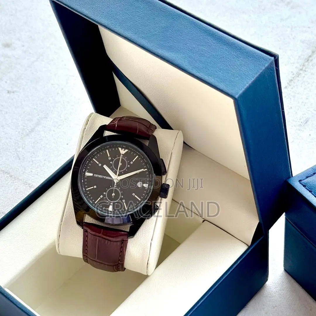 This Is Original All Branded Designs Watches Available Till
