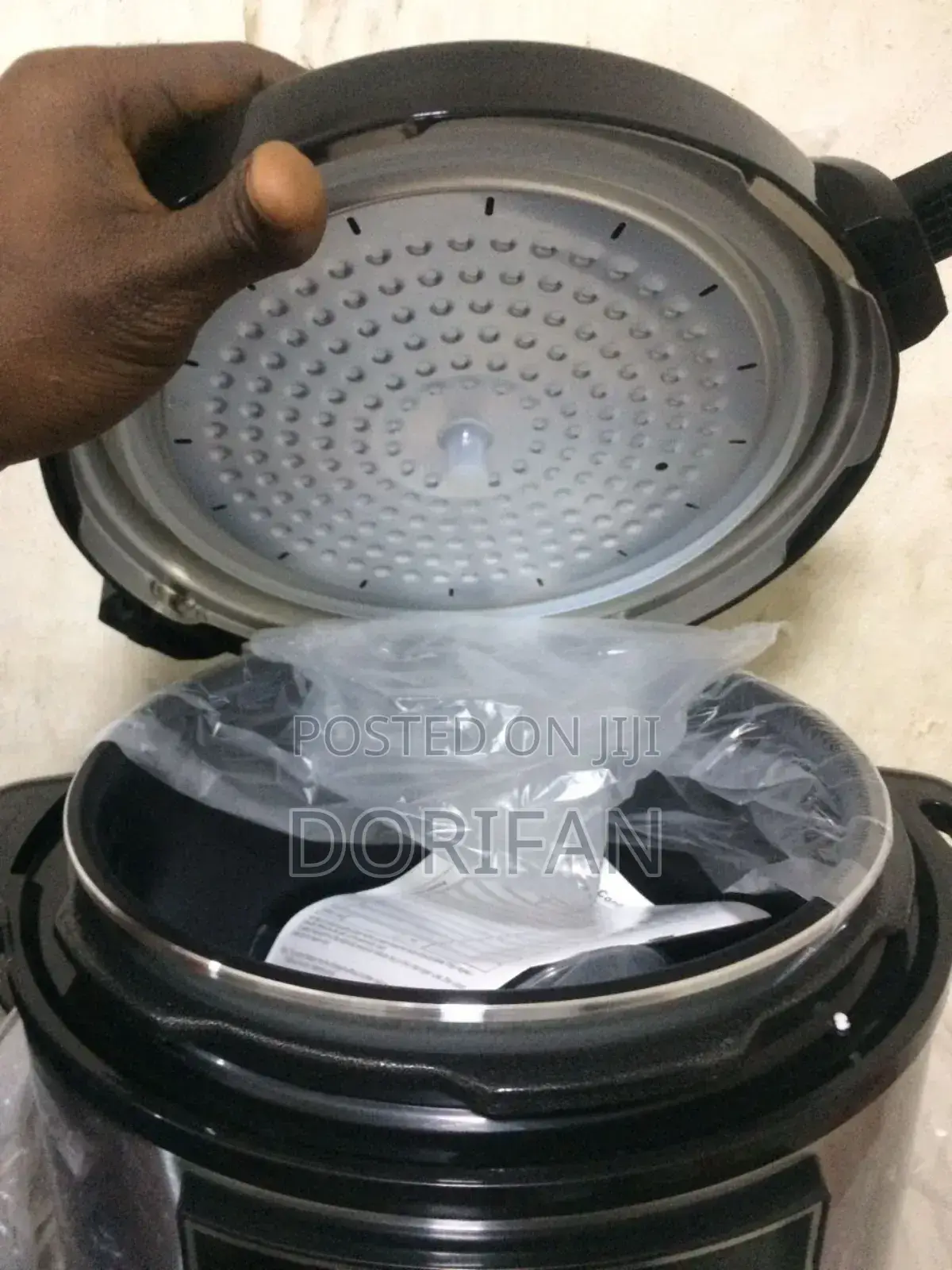 Fair Lady Pressure Cooker 5.Ol