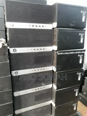 Desktop Computer HP 16GB AMD Ryzen 5 HDD 1T