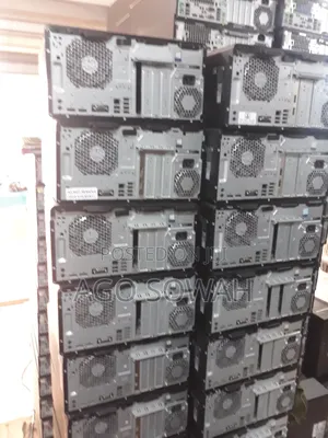 Desktop Computer HP 16GB AMD Ryzen 5 HDD 1T
