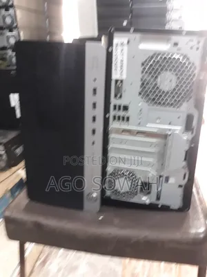 Desktop Computer HP 16GB AMD Ryzen 5 HDD 1T