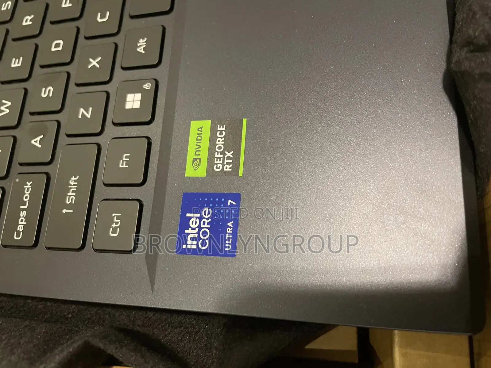 New Laptop Acer Predator Helios Neo 14 16GB Intel Core Ultra 7 SSD 1T