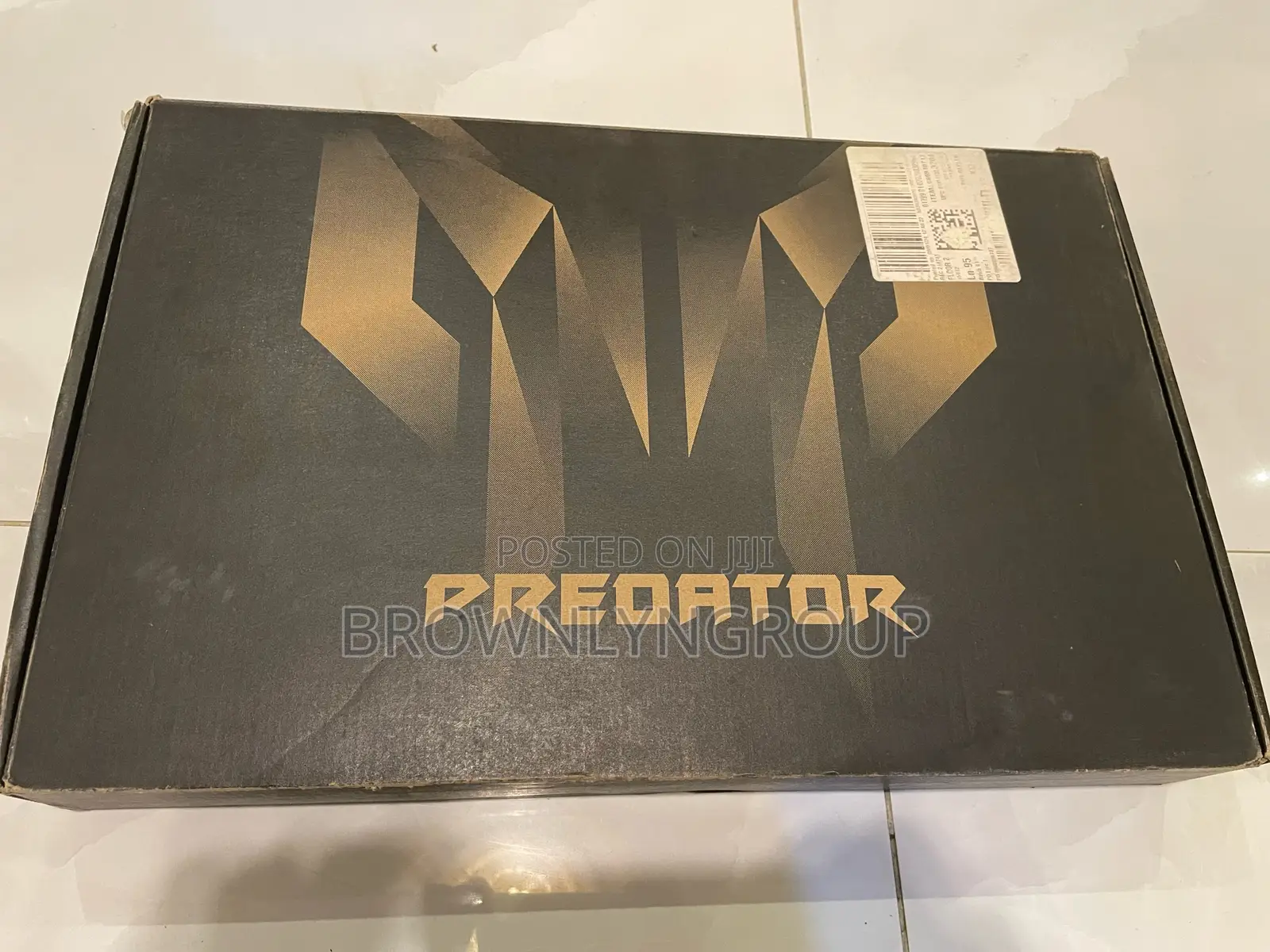 New Laptop Acer Predator Helios Neo 14 16GB Intel Core Ultra 7 SSD 1T
