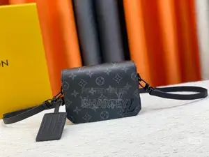 Luxury LV Fashion Designer Side Bags (Free Delivery)