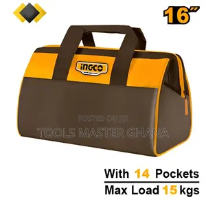 Tool Bag - Htbg281628