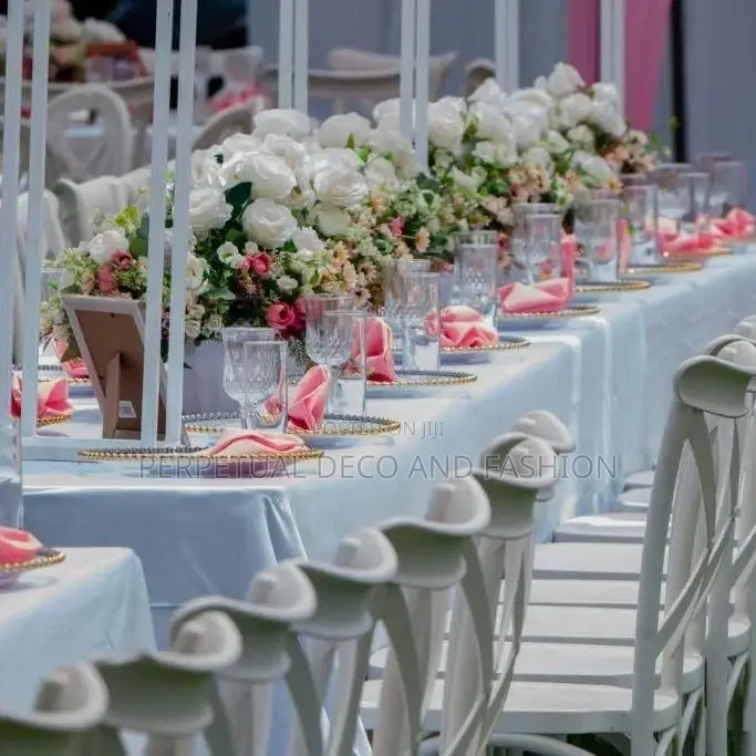 Wedding Decorations