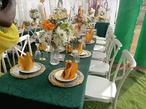 Wedding Decorations