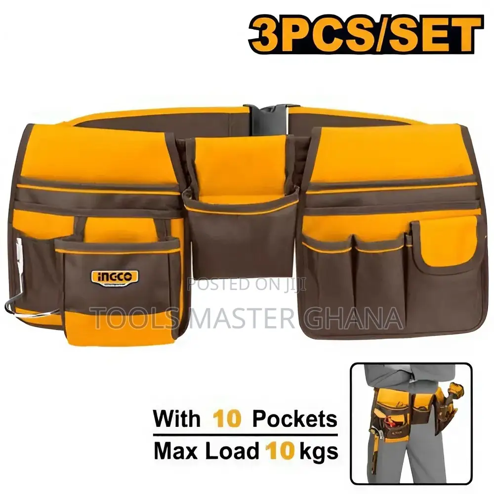 Tool Bag - Htbp020328