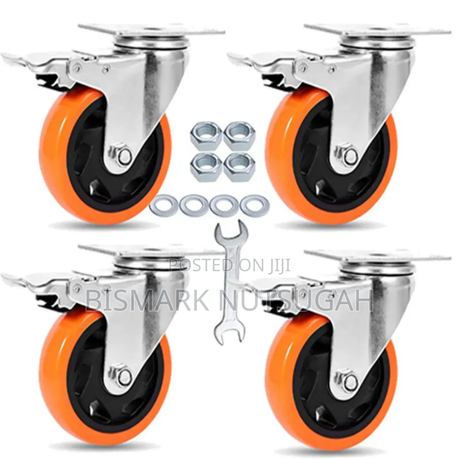 Rotating Wheels for Sale