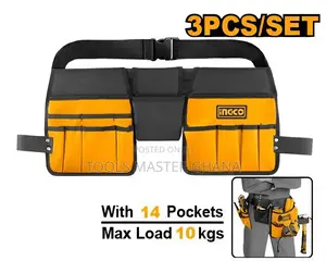 Tool Bag - Htbp02031