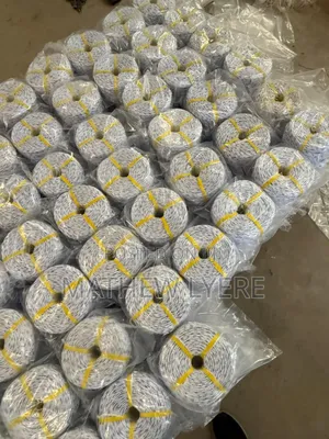 Super Strong Fishing Rope 6mm 200 Meters