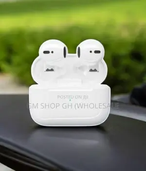 High Quality Air Pro 5s TWS Wireless Airpods