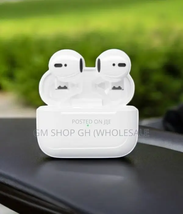 High Quality Air Pro 5s TWS Wireless Airpods