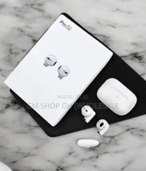 High Quality Air Pro 5s TWS Wireless Airpods