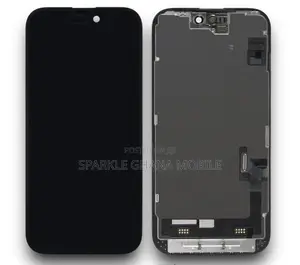 iPhone 15 Original Icloud Screen Replacement
