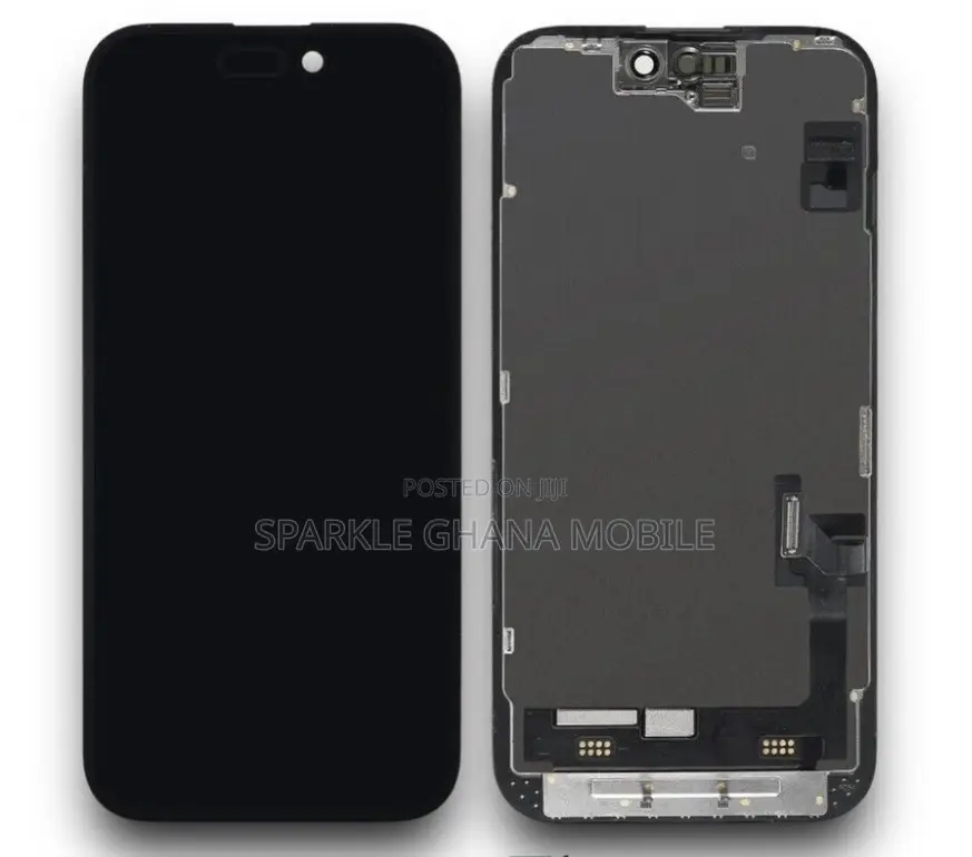 iPhone 15 Original Icloud Screen Replacement