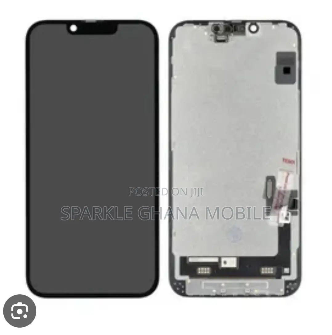iPhone 15 Original Icloud Screen Replacement