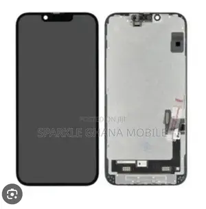 iPhone 15 Original Icloud Screen Replacement