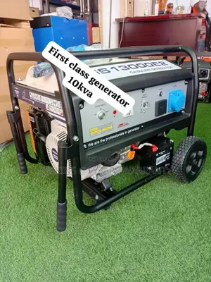 Best Ever 10kva 13000wats Pertrol UK Generator 10kva 13000wa