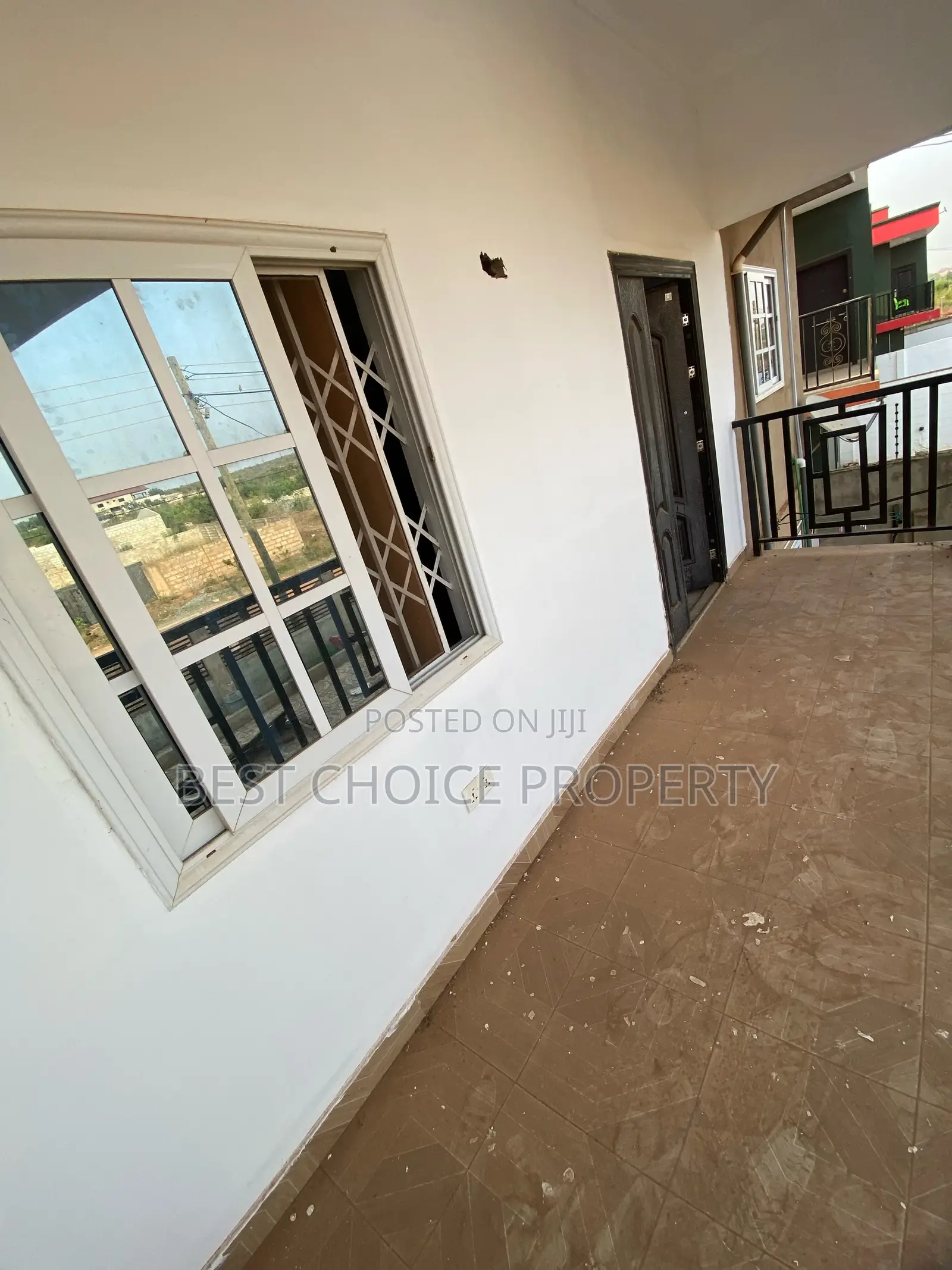 2bdrm Apartment in Adenta New Legon for rent
