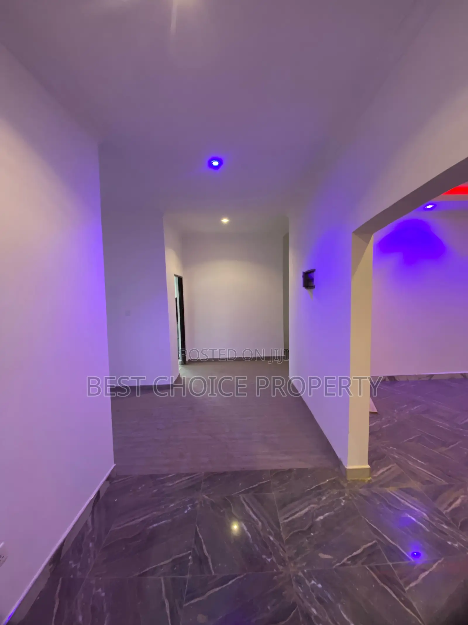 2bdrm Apartment in Adenta New Legon for rent