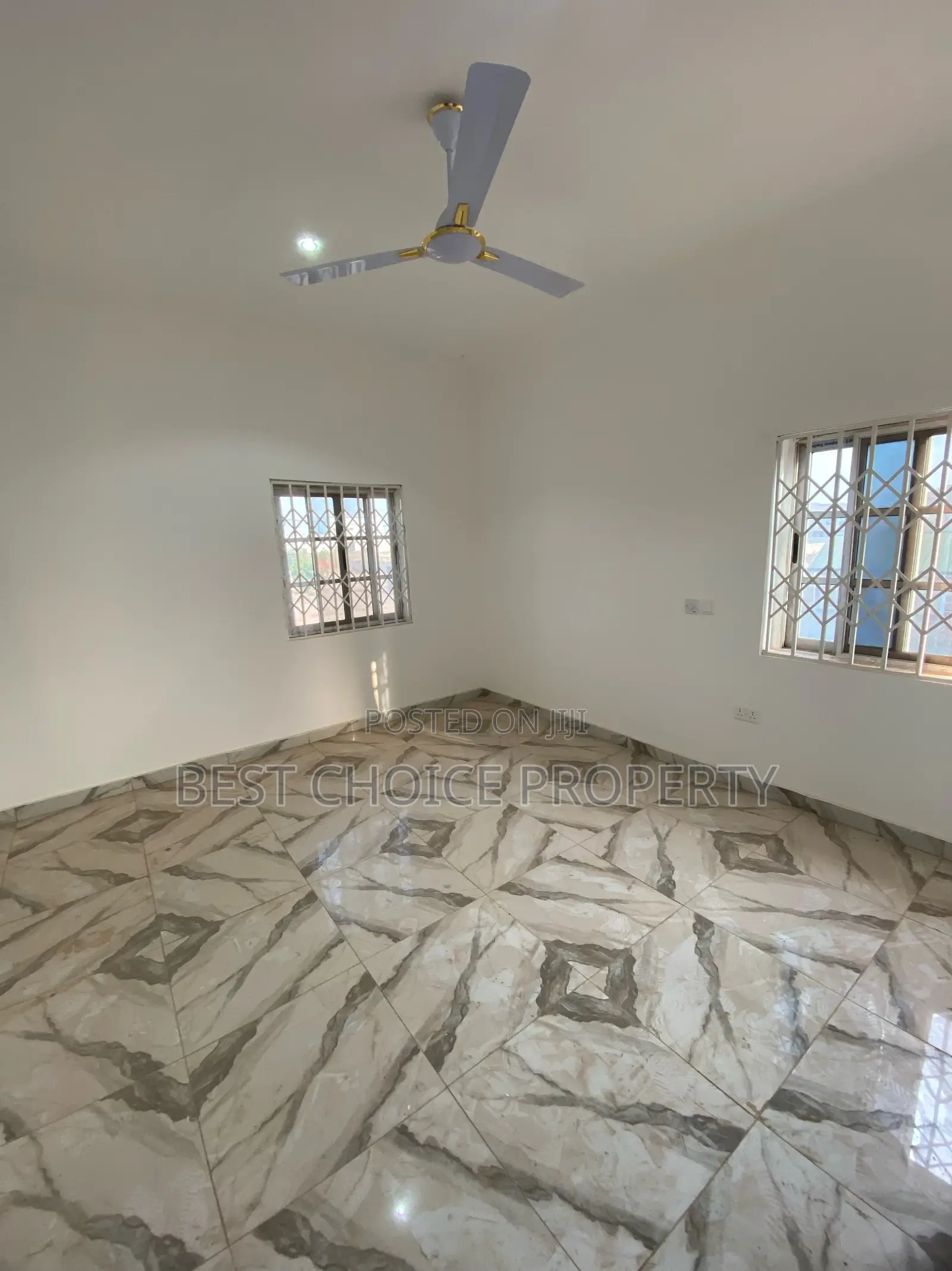 2bdrm Apartment in Adenta New Legon for rent