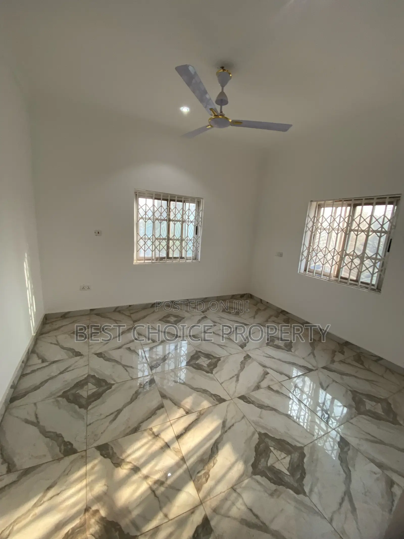 2bdrm Apartment in Adenta New Legon for rent