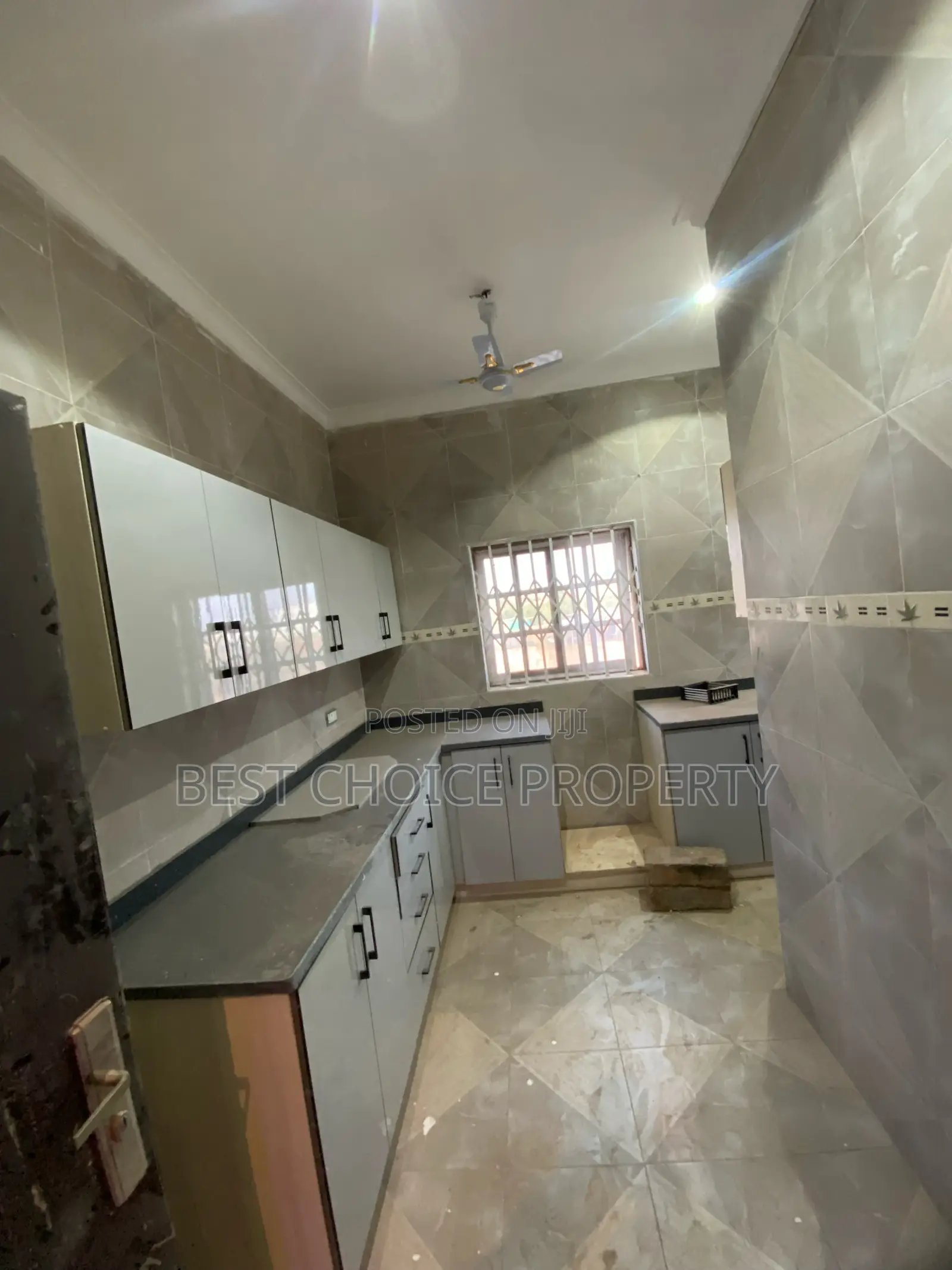 2bdrm Apartment in Adenta New Legon for rent