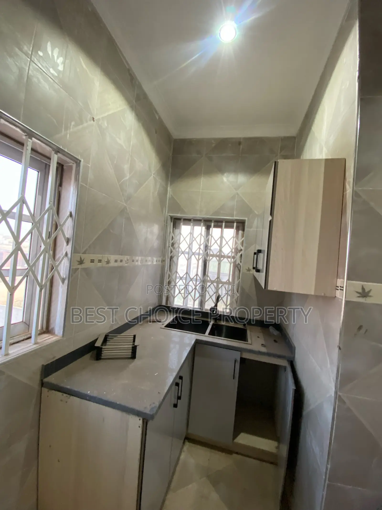 2bdrm Apartment in Adenta New Legon for rent