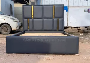 Free Delivery Double Bed Frame