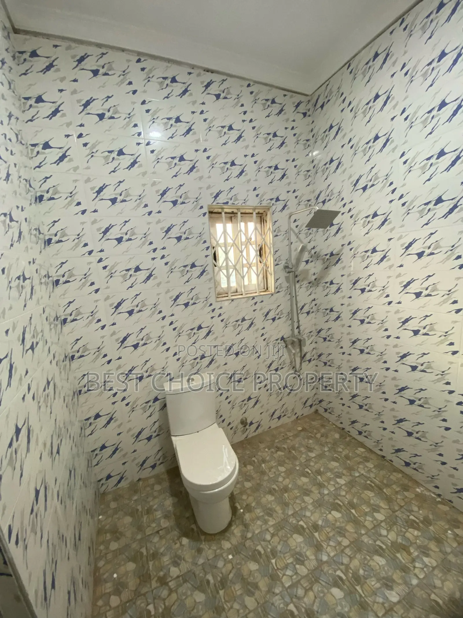 2bdrm Apartment in Adenta New Legon for rent