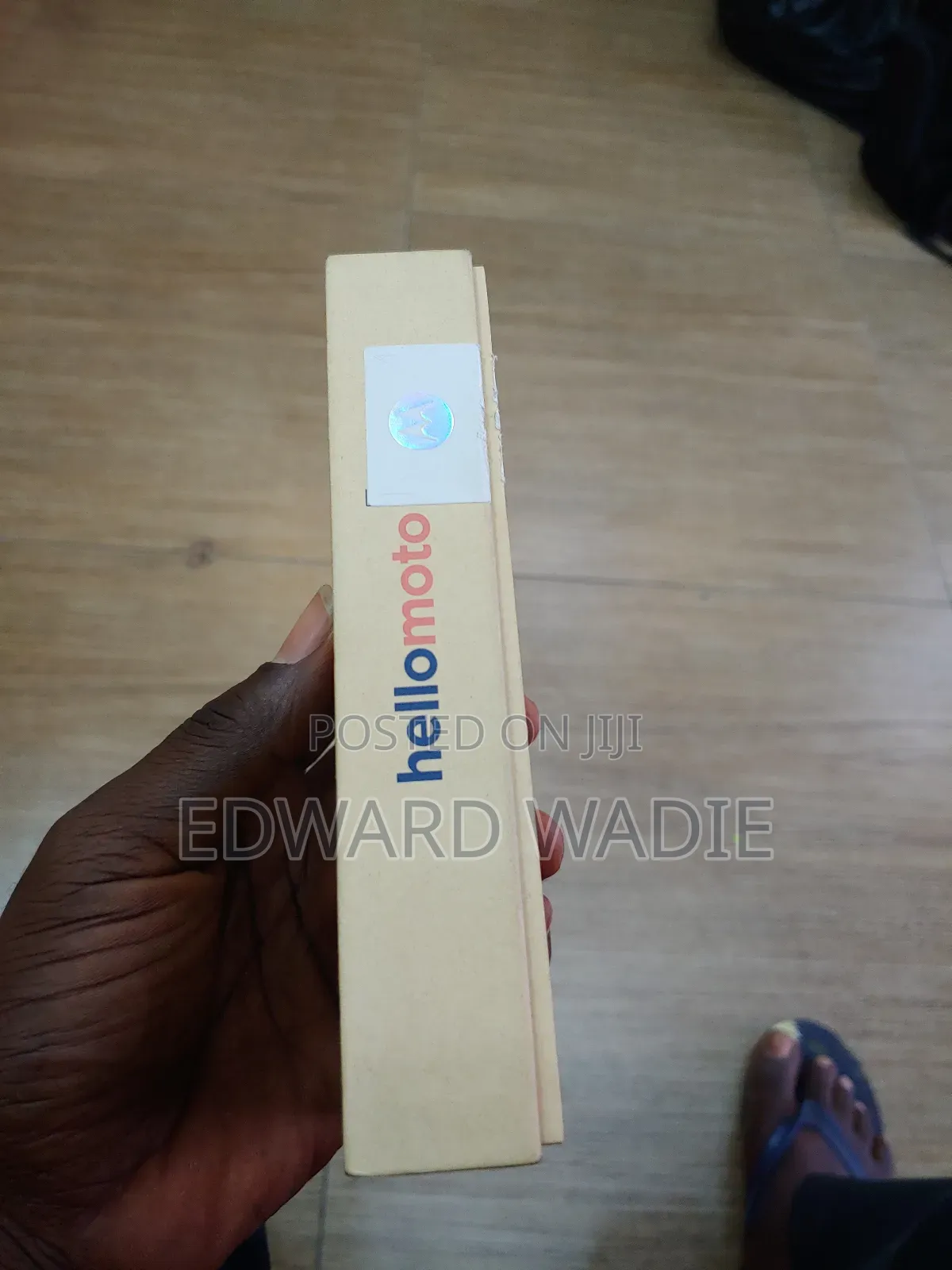 New Motorola Moto G Stylus 5G (2024) 256 GB Gold