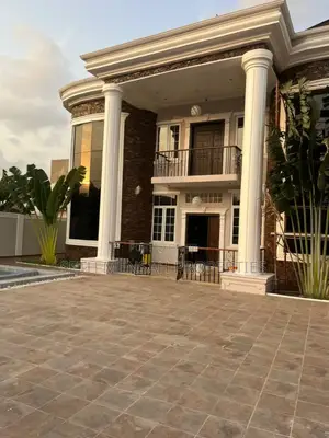 6bdrm House in Skm Properties, Tseaddo for rent
