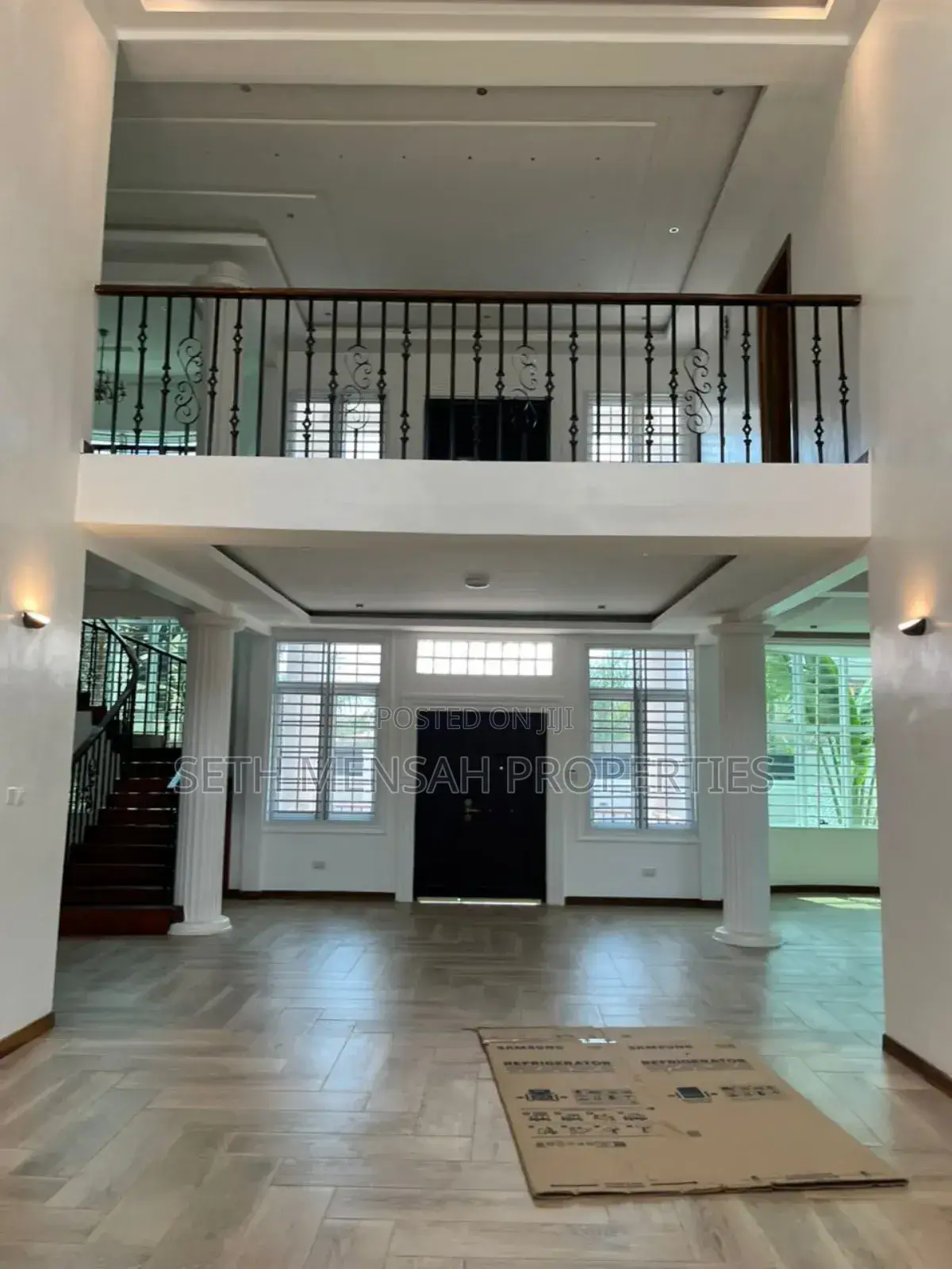 6bdrm House in Skm Properties, Tseaddo for rent