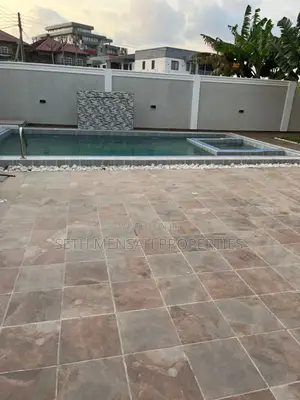 6bdrm House in Skm Properties, Tseaddo for rent
