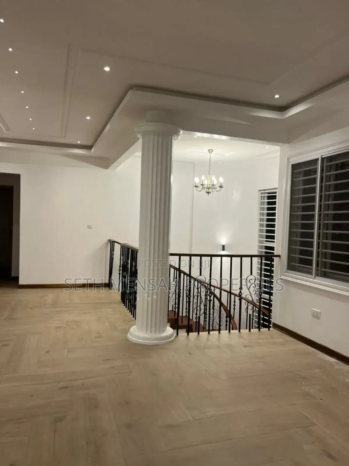 6bdrm House in Skm Properties, Tseaddo for rent