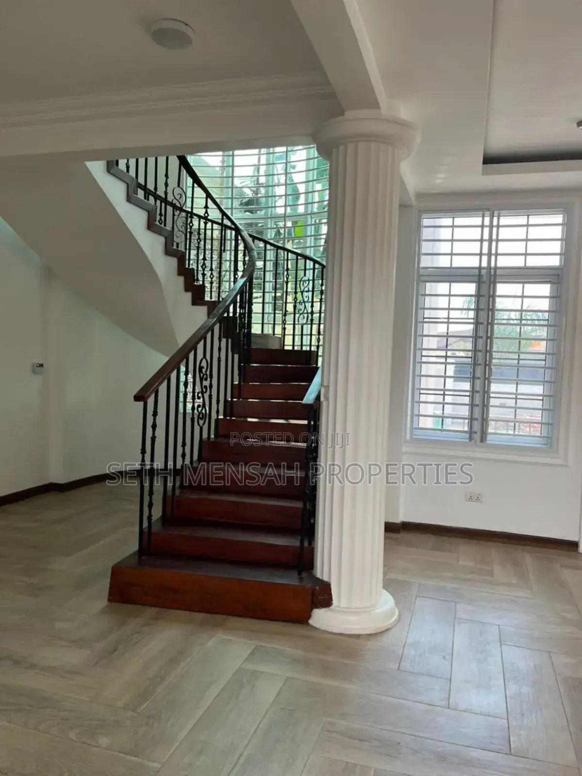 6bdrm House in Skm Properties, Tseaddo for rent