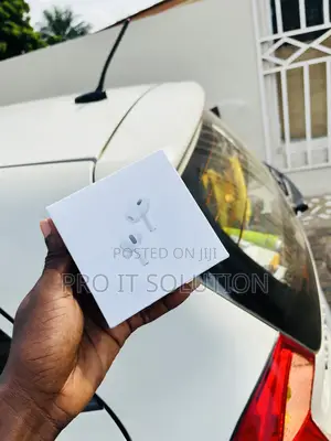 Apple Airpods Pro 2nd Gen