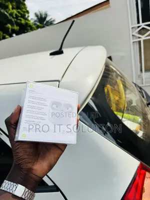 Apple Airpods Pro 2nd Gen